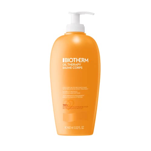 Biotherm Baume Corps Nutrition Intense 400 ml