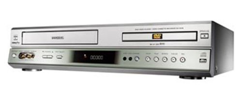 Toshiba SD22VB DVD/Nicam Video Combi