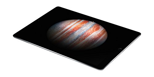 Apple iPad Pro 12.9 (1.ª Generación) 128GB Wi-Fi - Gris Espacial (Reacondicionado)