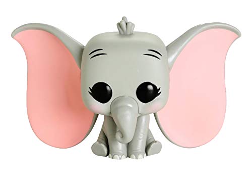Funko Pop! Disney Dumbo Baby Dumbo Exclusive Vinyl Figure