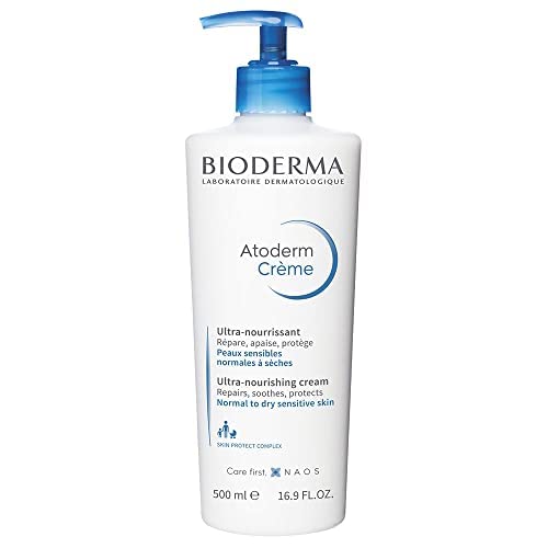 Bioderma Atoderm Creme / Cream