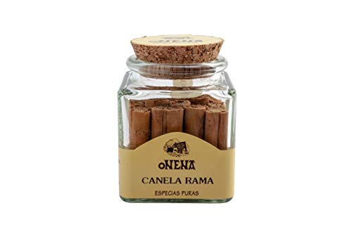 Onena Canela Rama Ceylan 5/0 Especias, 23g