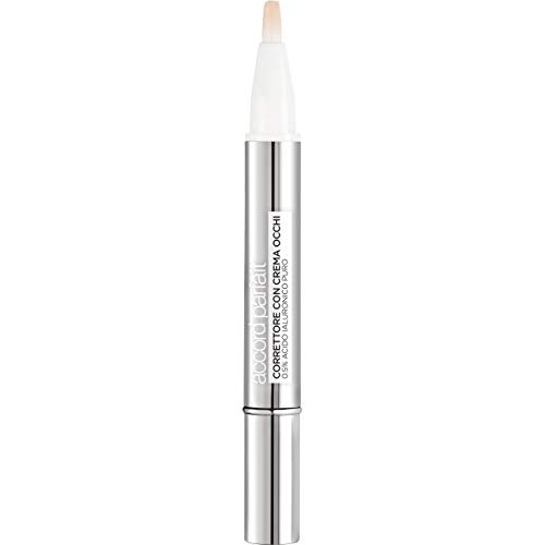 L'Oréal París Accord corrector Parfait Eye Cream in a Concealer tono medio claro 3-5.5R Peach