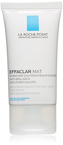 Roche Posay Effaclar Hidrat Matif Acti40 - 40 Ml