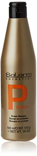 Salerm Cosmetics Champú Proteínas - 500 ml (572)