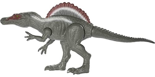 Jurassic World Spinosaurus básico grande