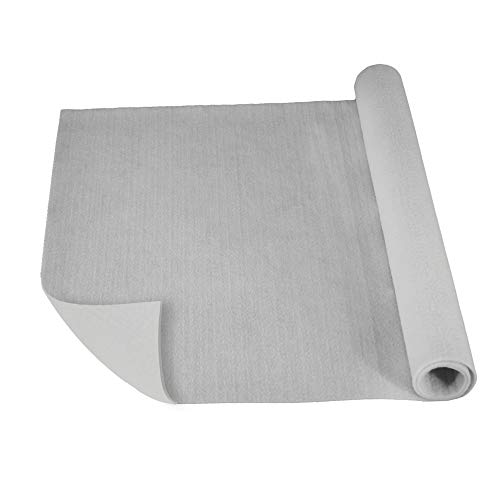 Flex it Premium - Base Antideslizante para alfombras (120 x 180 cm)