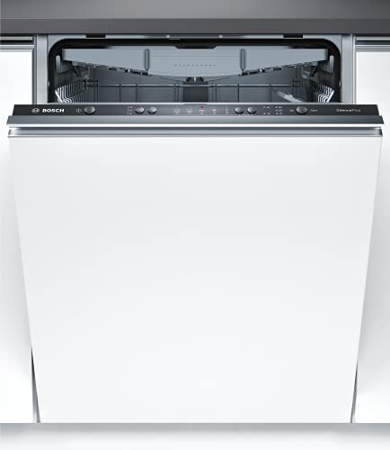 Bosch Serie 2 SMV25EX00E lavavajilla Totalmente integrado 13 cubiertos A+ - Lavavajillas (Totalmente