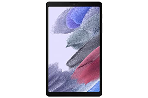 SAMSUNG Galaxy Tab A7 Lite 8.7 pulgadas 32GB WiFi Android Tablet con batería de larga duración, diseño compacto, delgado, marco de metal resistente, US VersonGray