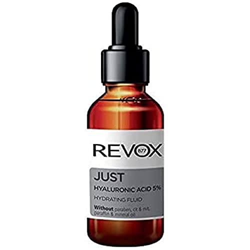 Revox - Just Hyaluronic Acid Serum