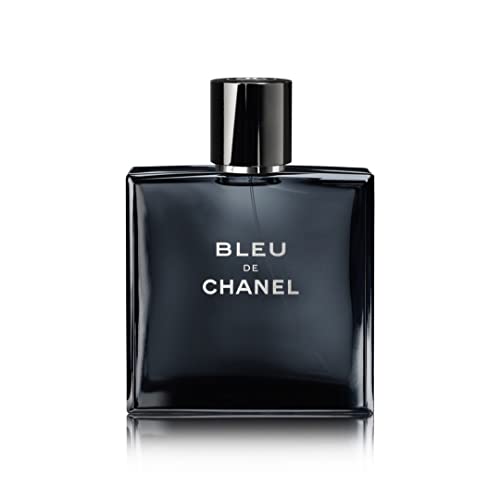 Chanel Bleu Edt Vapo 100 Ml 1 Unidad 100 ml