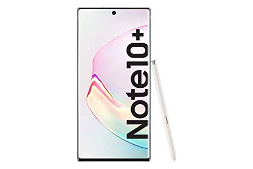 Samsung Galaxy Note10+ DS Blanco 256 GB Note 10