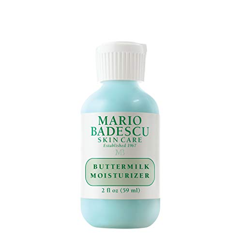 Mario Badescu Buttermilk Moisturizer - For Combination/ Sensitive Skin Types 59ml
