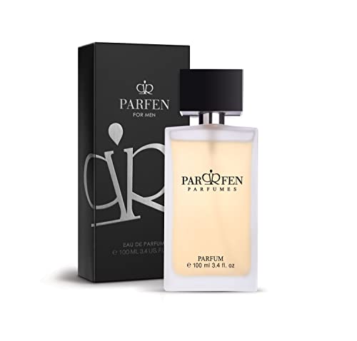PARFEN № 685 inspirado en BLEU DE CHANEL para hombre,1 x 100 ml, Perfume-Dupe