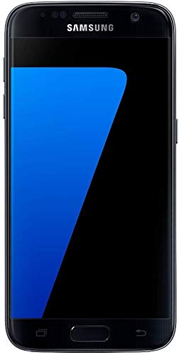 Samsung Galaxy S7 32GB 5.1' 12MP SIM-Free Smartphone Black (Certified Refurbished)
