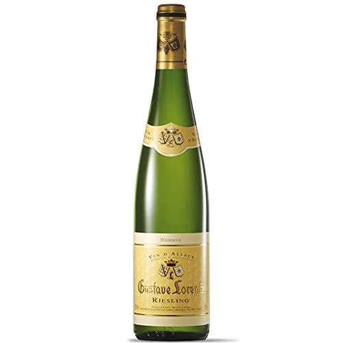 Gustave Lorentz Riesling Reserve Alsace - 750 ml