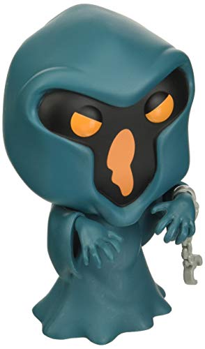 Pop! Figura de Vinilo: Animación: Scooby Doo - Phantom Shadow