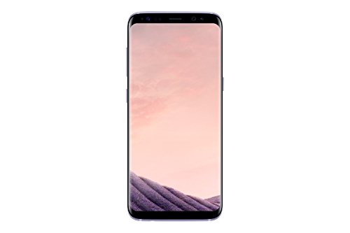 Samsung Smartphone Galaxy S8 (Hybrid SIM) 64GB - Gris (Reacondicionado)