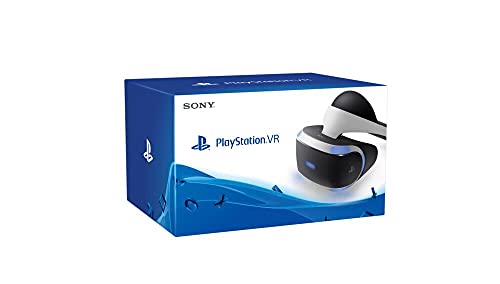 Playstation Vr - PlayStation 4 [Importación Alemana]