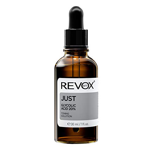 Revox - Just Glycolic Acid Serum