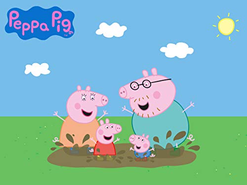 Peppa Pig - Season 1