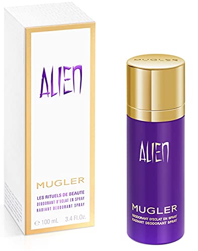 Mugler Mugler alien dsp 100 ml