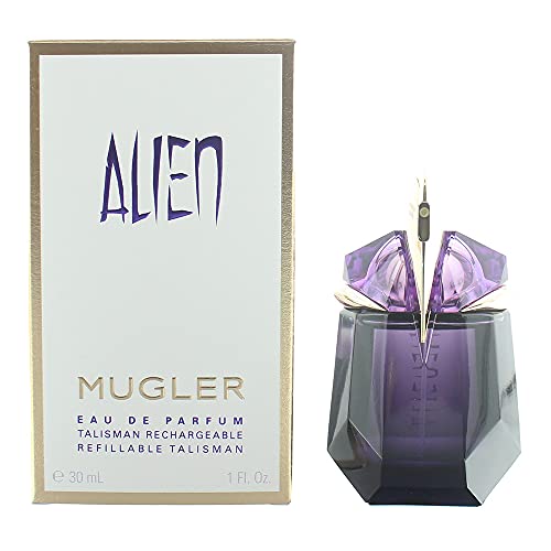 Mugler Thierry Alien Eau De Parfum Recarga Vaporizador, One size, 30 ml