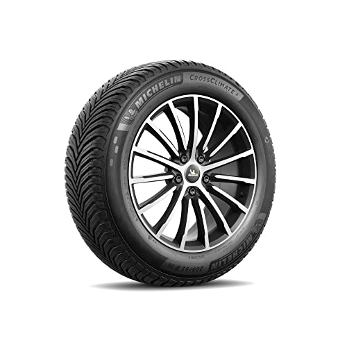 Neumático All Season Michelin CROSSCLIMATE 2 205/55 R16 91V