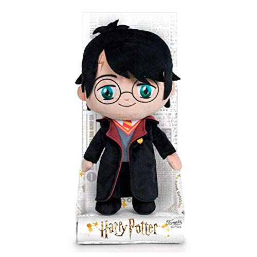 Peluche Harry Potter 20 cm - 760018458