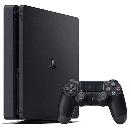 Sony PlayStation 4 Slim (PS4) - Consola de 500 GB