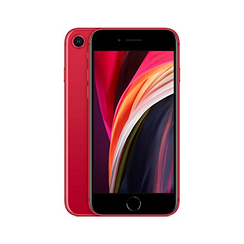Apple iPhone SE (64 GB) - (Product) Red