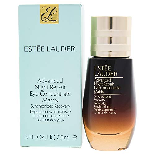 Estee Lauder Advanced Night Repair Eye Concentrate Matrix Contorno de Ojos - 15 ml