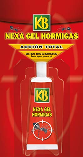 KB Nexa Hormigas Gel 30g