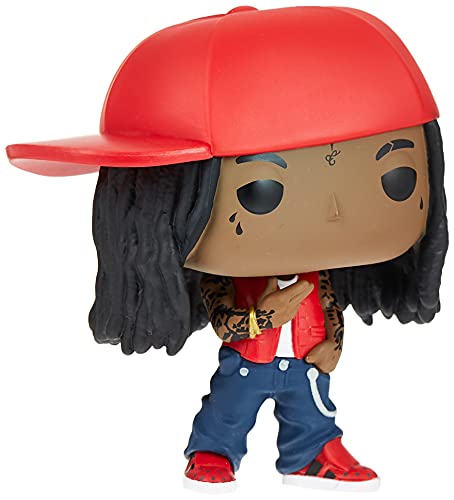 Pop! Rocks: Lil Wayne