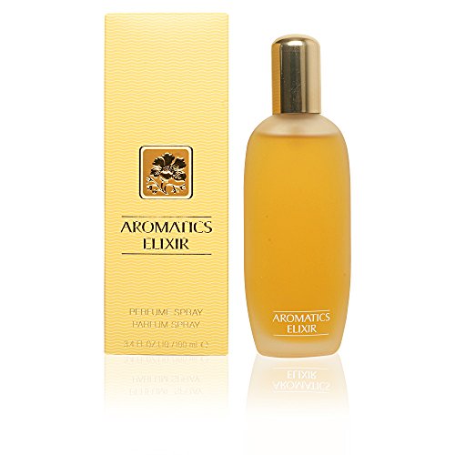 Aromatic Elixir para Mujeres de Clinique – 100 ml Eau de Parfum Spray
