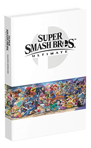 Super Smash Bros. Ultimate. Collector’s edition