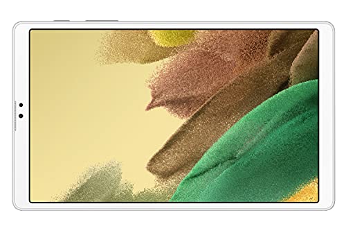 Samsung Galaxy Tab A7 Lite - Tableta Android de 22,09 cm (8,7 Pulgadas, LTE), Plata