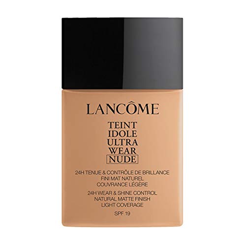 Lancôme Teint Idole Ultra Wear Nude #045-Sable Beige 40 Ml - 40 ml