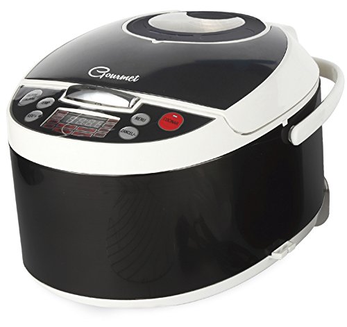 Ollas GM Gourmet 5000 - Robot de cocina
