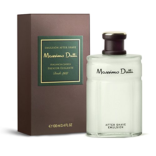 Massimo Dutti After Shave Emul.100 Ml.