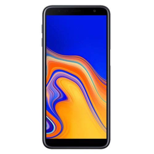Samsung Galaxy J6 Plus 2018 Dual Sim 32Gb 3Gb Ram Sm-J610F/Ds, Negro