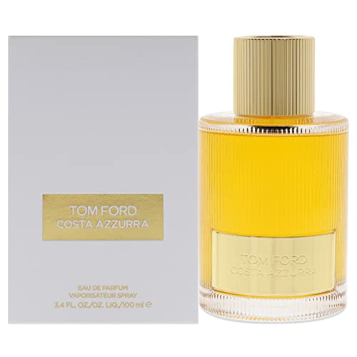 Tom Ford Costa Azzurra Eau De Parfum Spray (unisex), One size, 100 ml