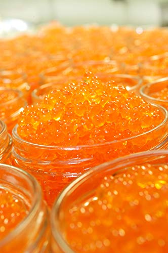 Huevas de trucha - Trucha caviar 300 g ( 3 x 100 g )