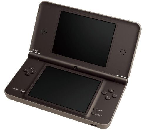 Nintendo DSi XL - juegos de PC (16 MB, SD, SDHC, LCD, 256 x 192 Pixeles, 106.7 mm (4.2 '), 100-240 V)