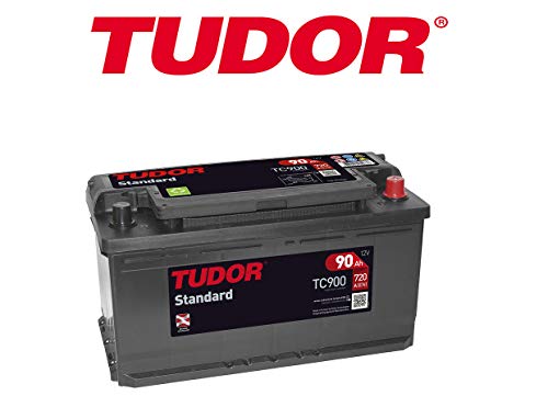 TUDOR TC900 Batería