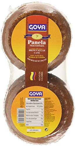 Goya - Panela Fraccionada, 454 g