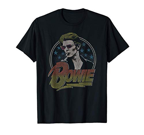 David Bowie - Diamond Dogs Camiseta
