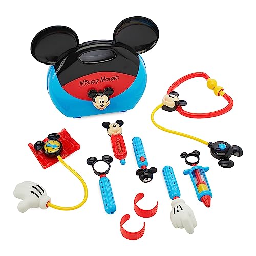 Disney Store Set Juego médicos Mickey Mouse