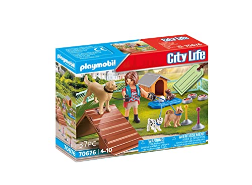 Playmobil - Juegos de construcción, 70676