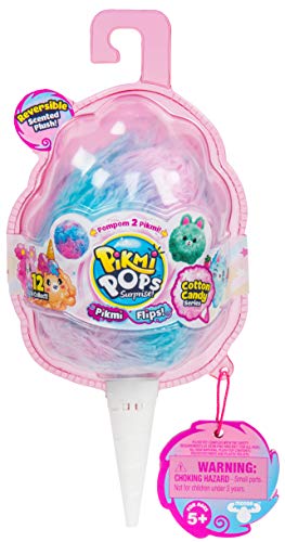 Pikmi Pops 75228 S3 FLIPMI PDQ - Juguete para niños, Multicolor